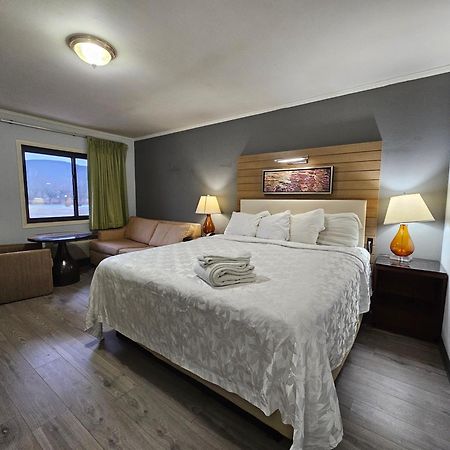Americas Best Value Inn At Central Valley-Woodbury Eksteriør billede